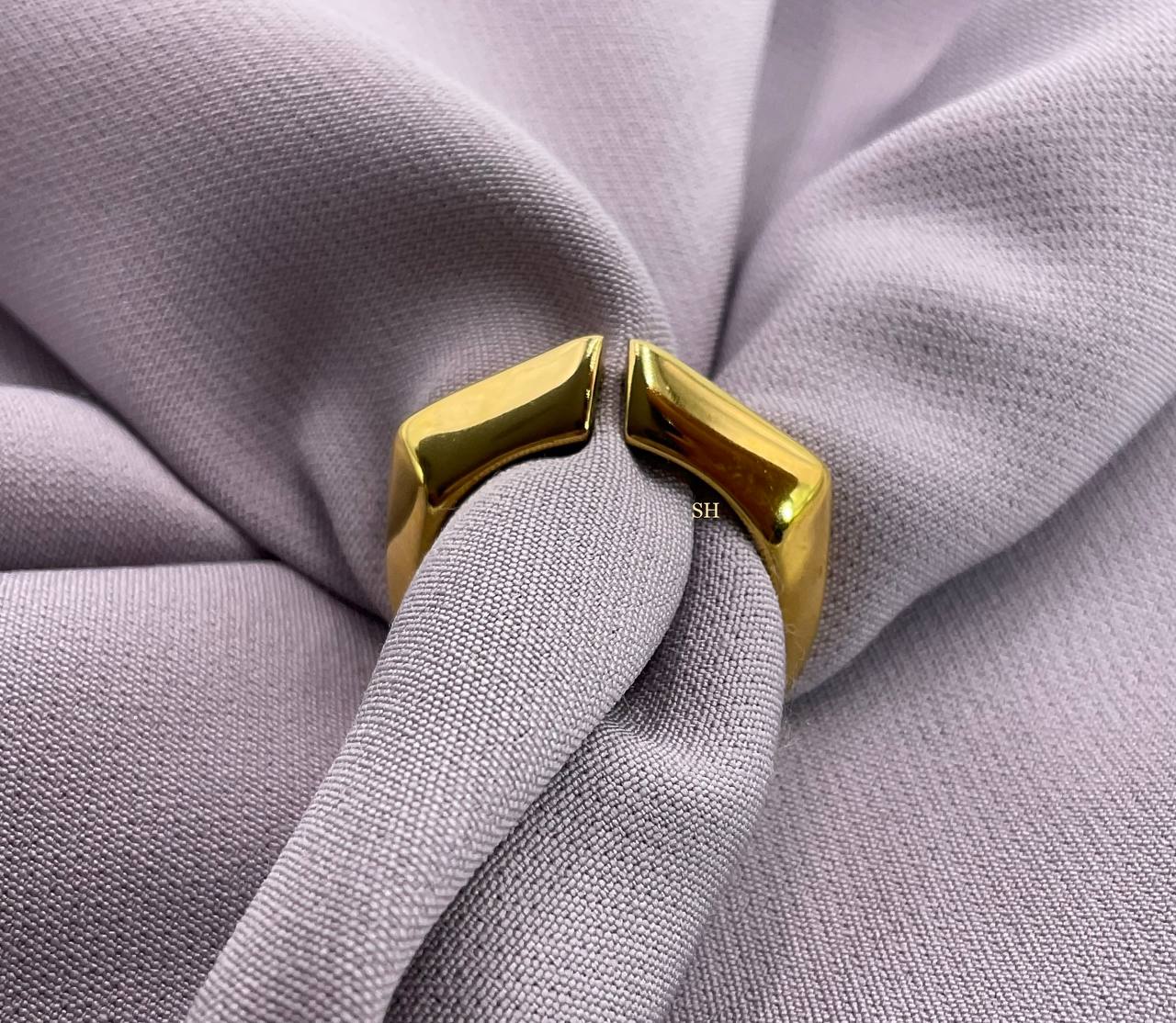 sharp Ring