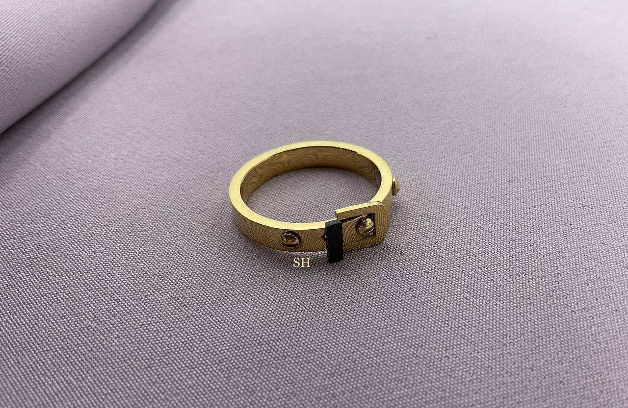 Belt Ring