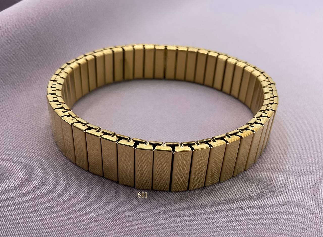 Watchband Bracelet