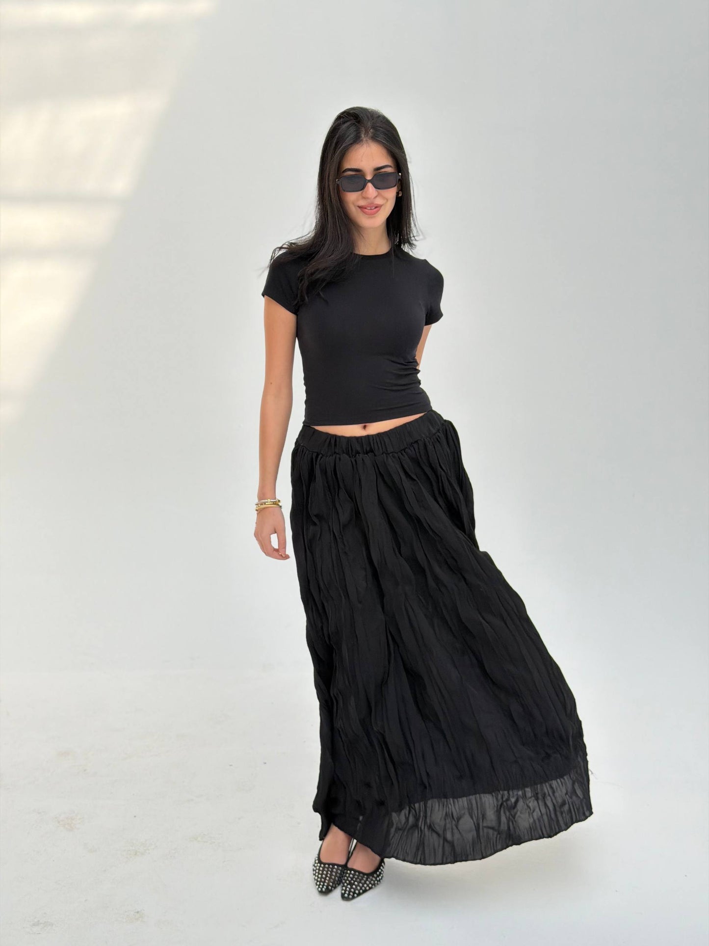 DIANA SKIRT