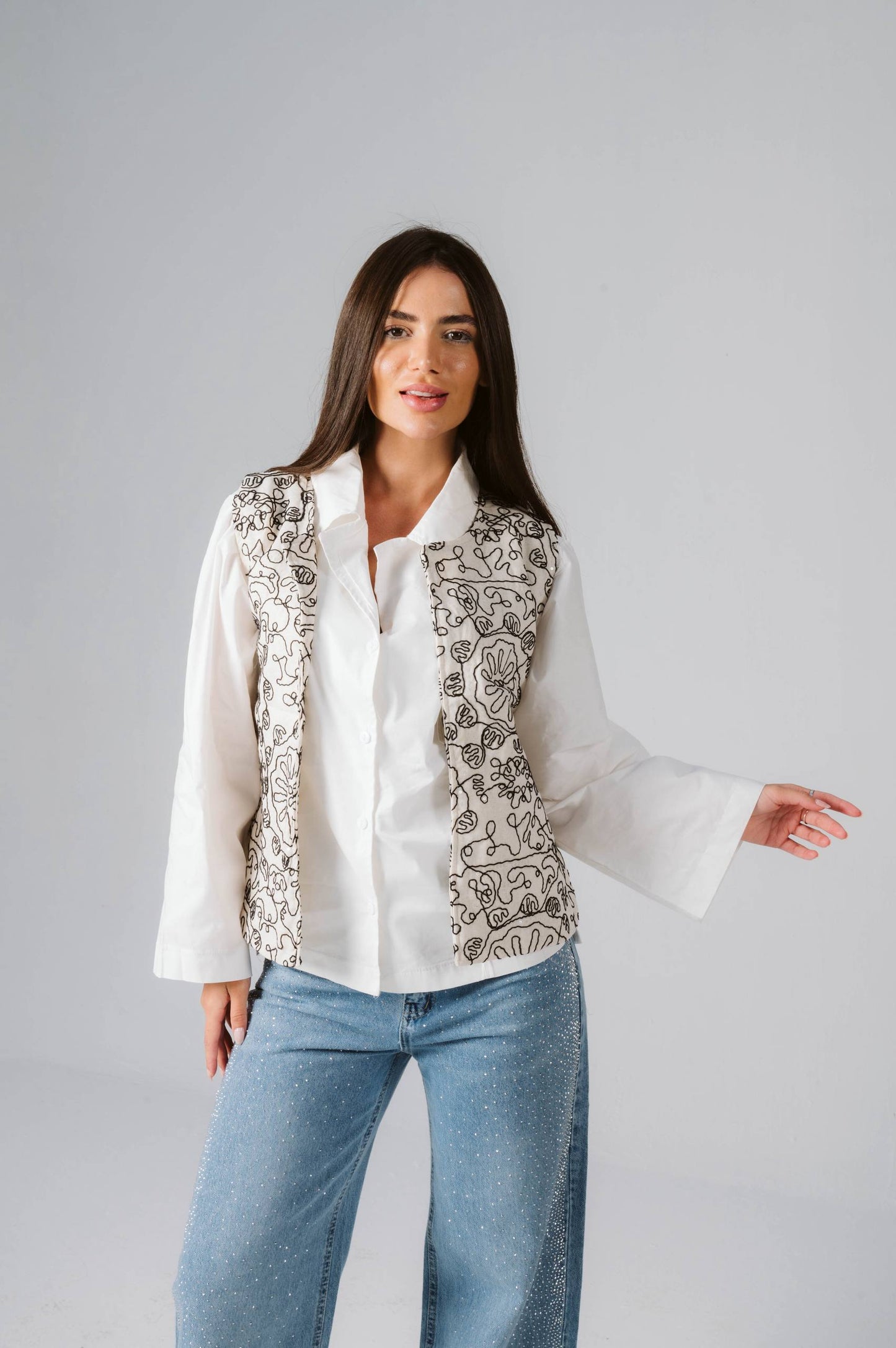 MEM VEST 212