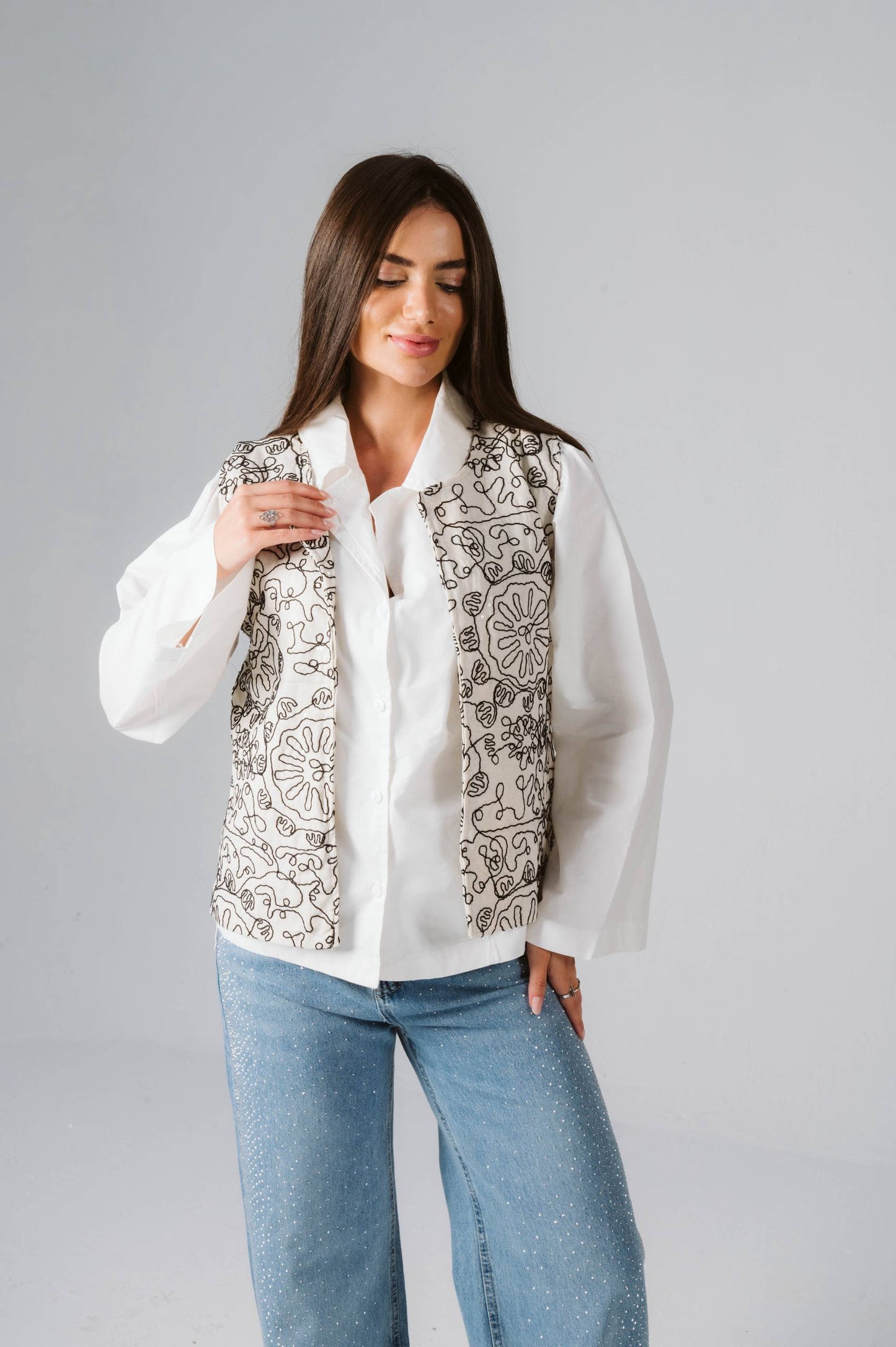 MEM VEST 212