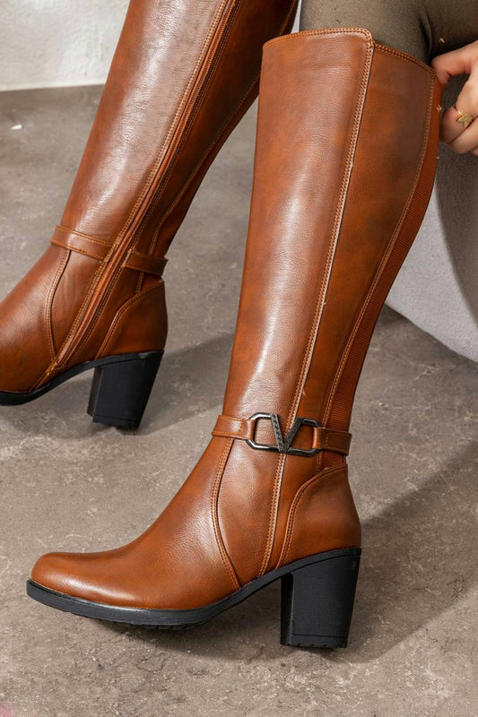 ROCKSTAR BOOT