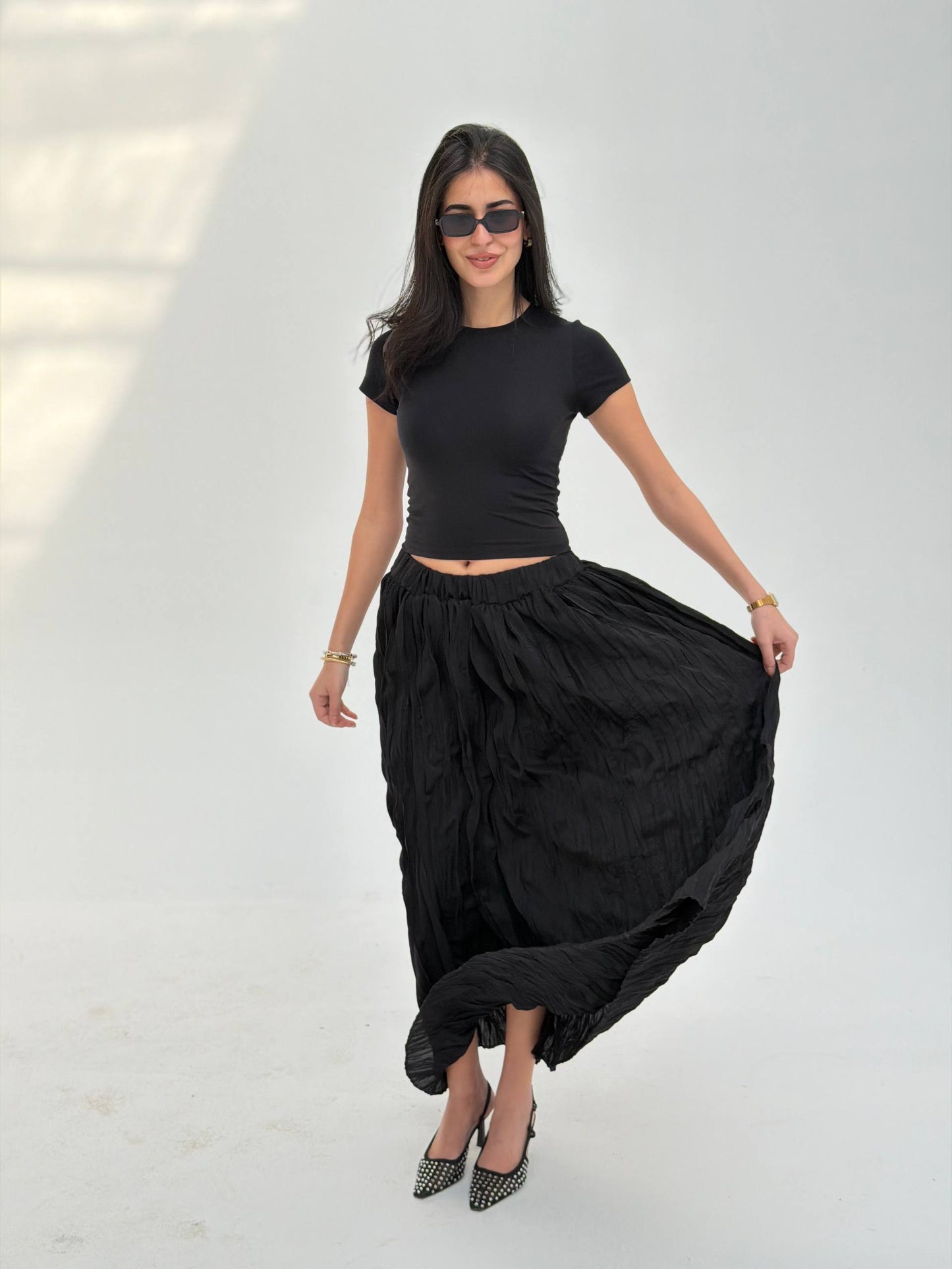 DIANA SKIRT