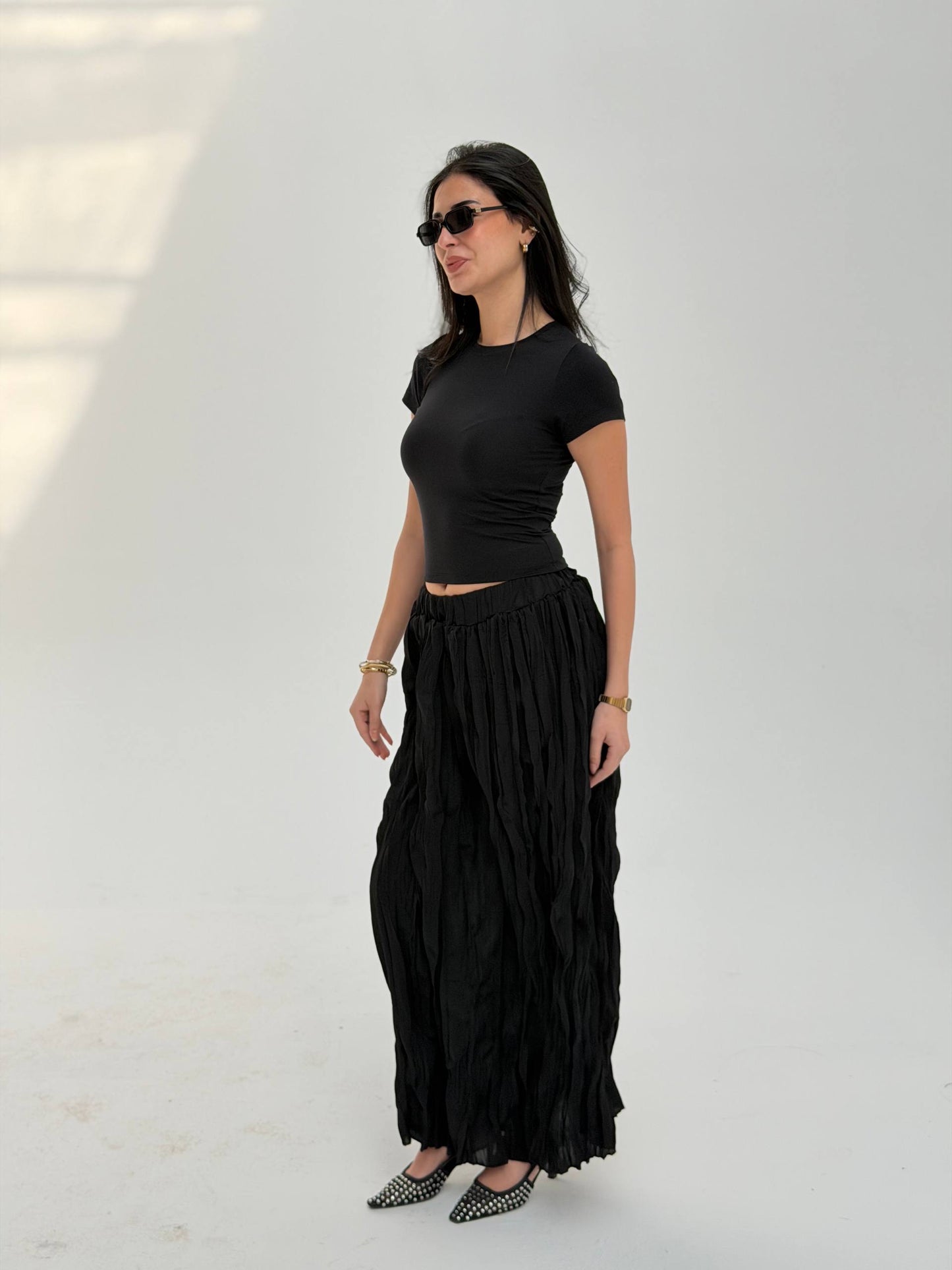 DIANA SKIRT