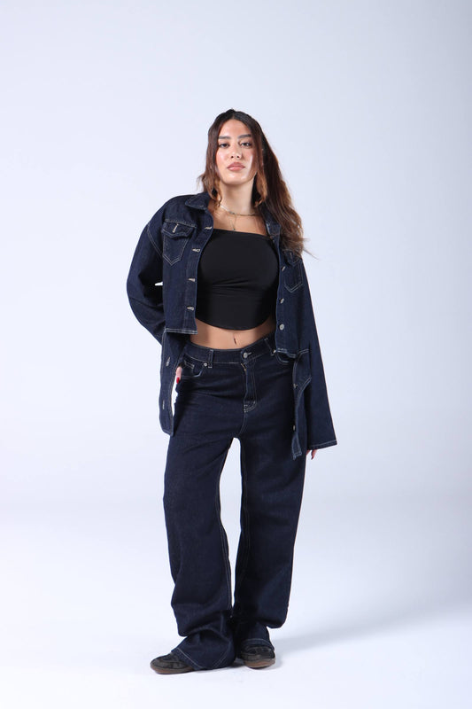 JEANS SET