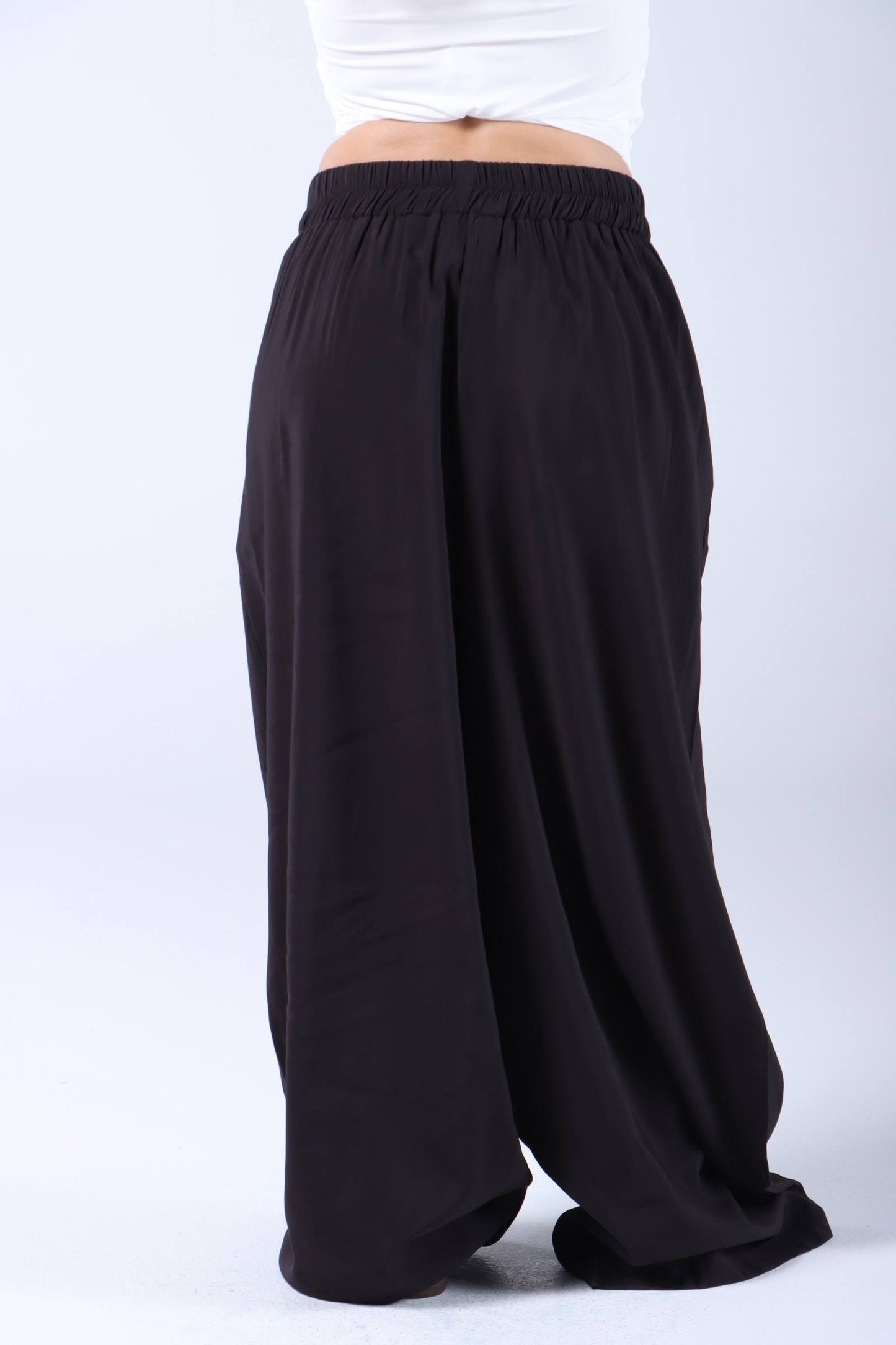 OVERSIZED PANTS 566