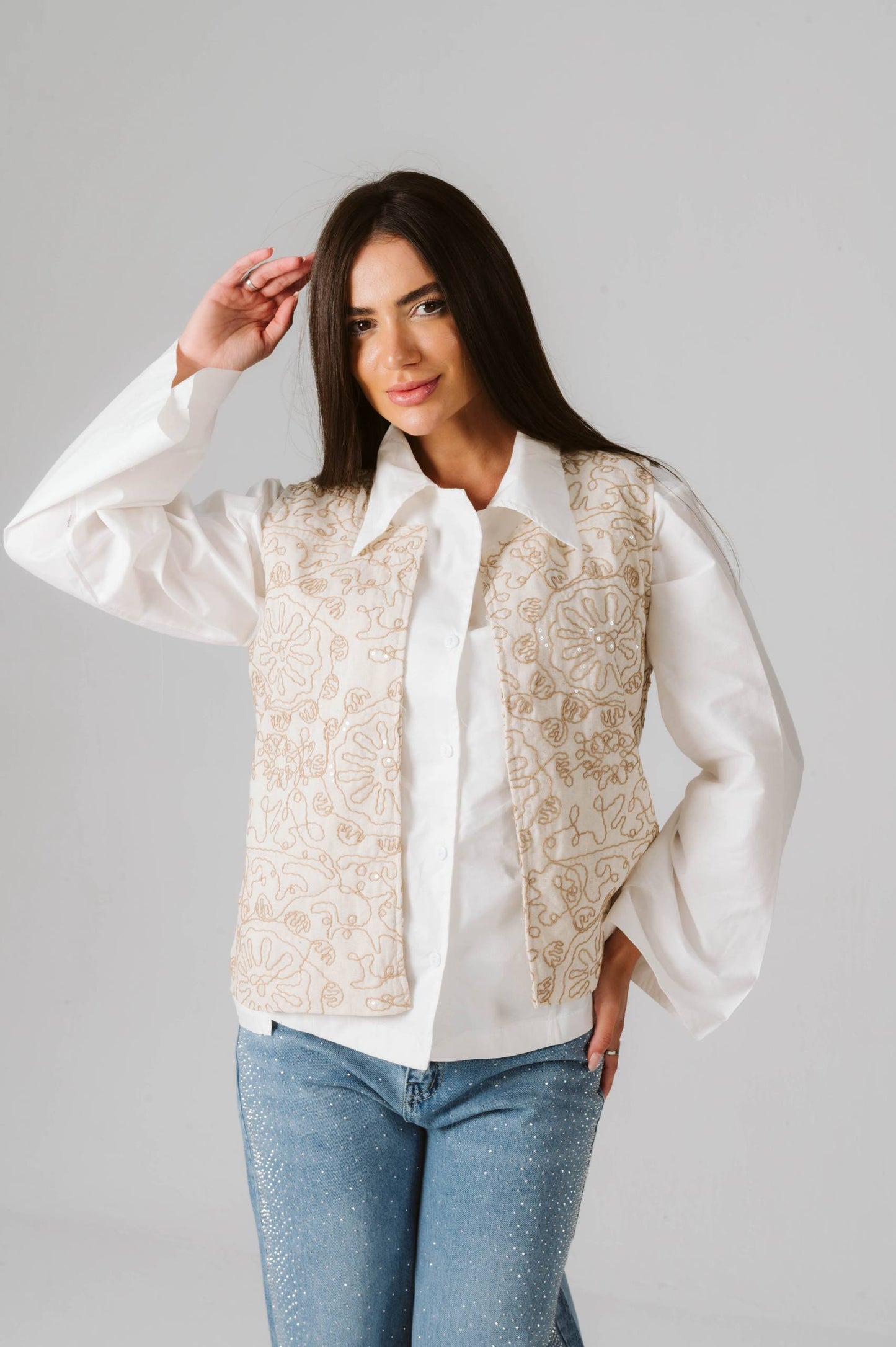 MEM VEST 211