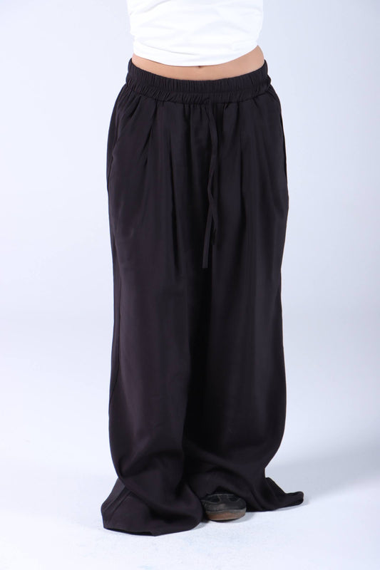 OVERSIZED PANTS 566