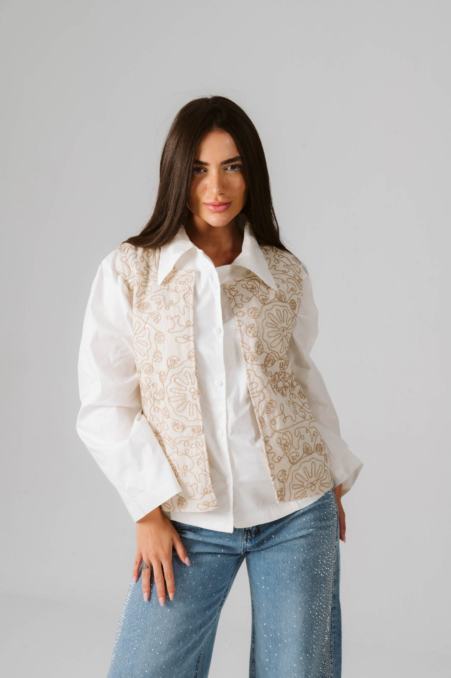 MEM VEST 211