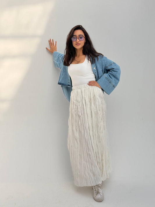 DIANA SKIRT