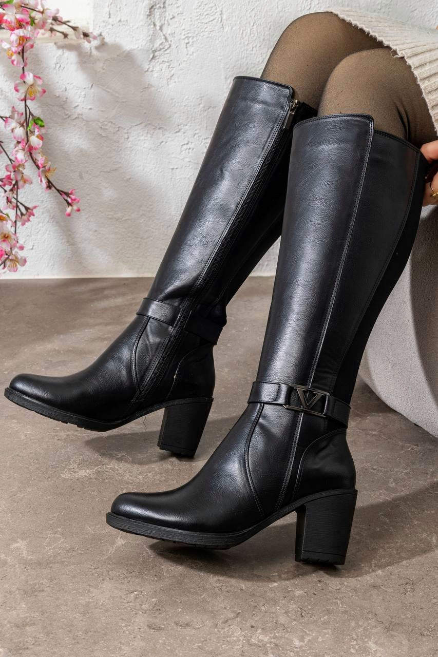 ROCKSTAR BOOT