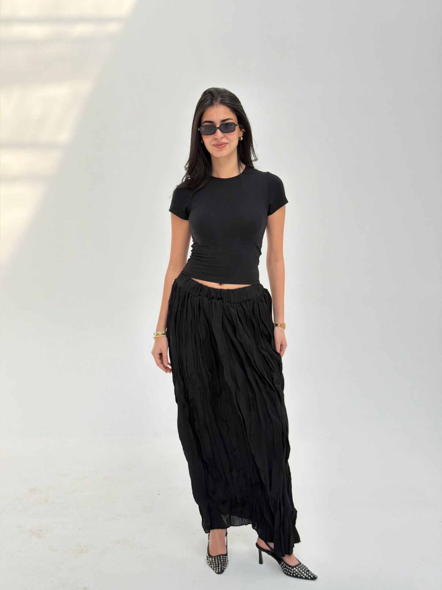 DIANA SKIRT