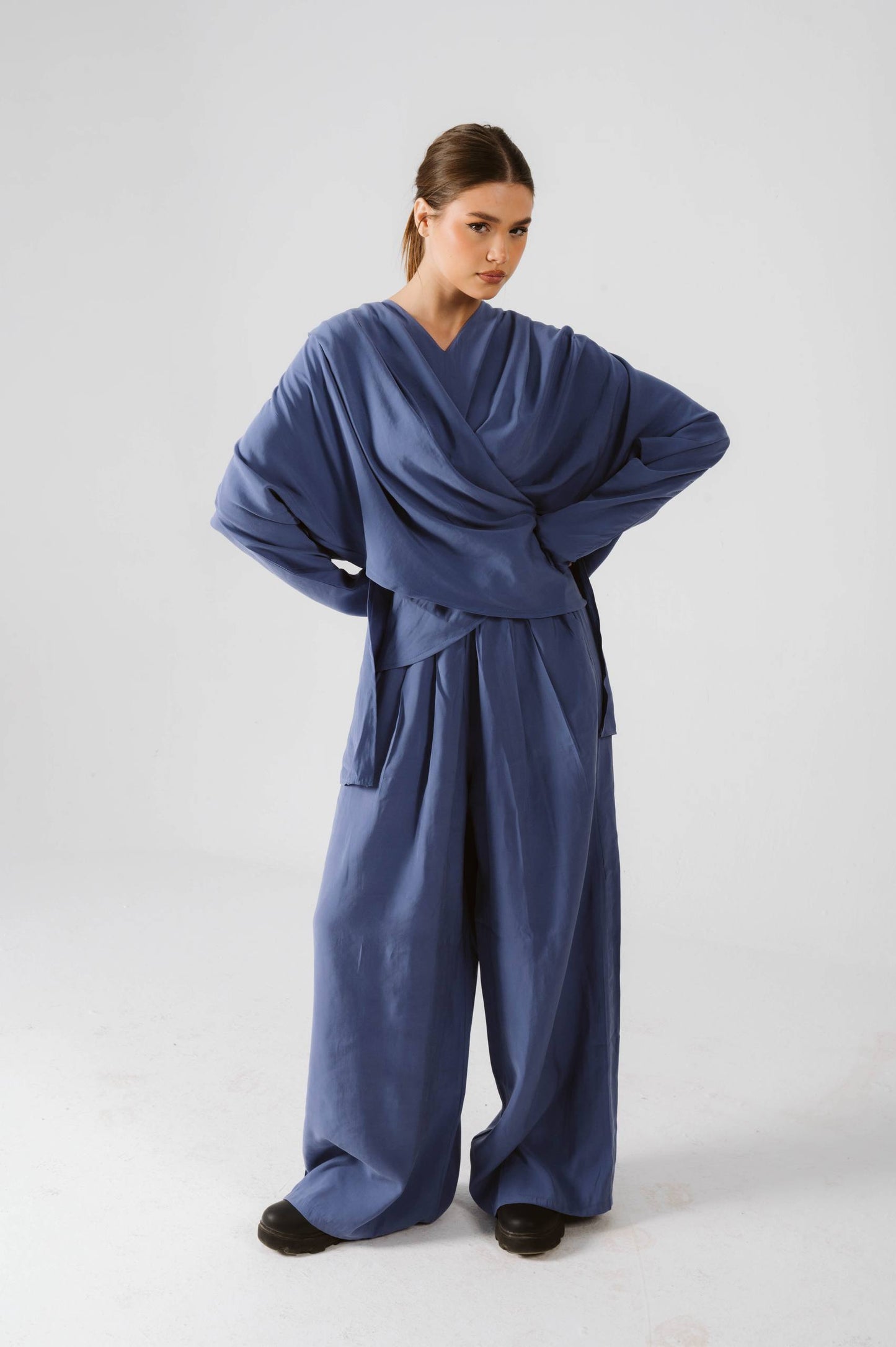 TAKI 2 PIECE SET