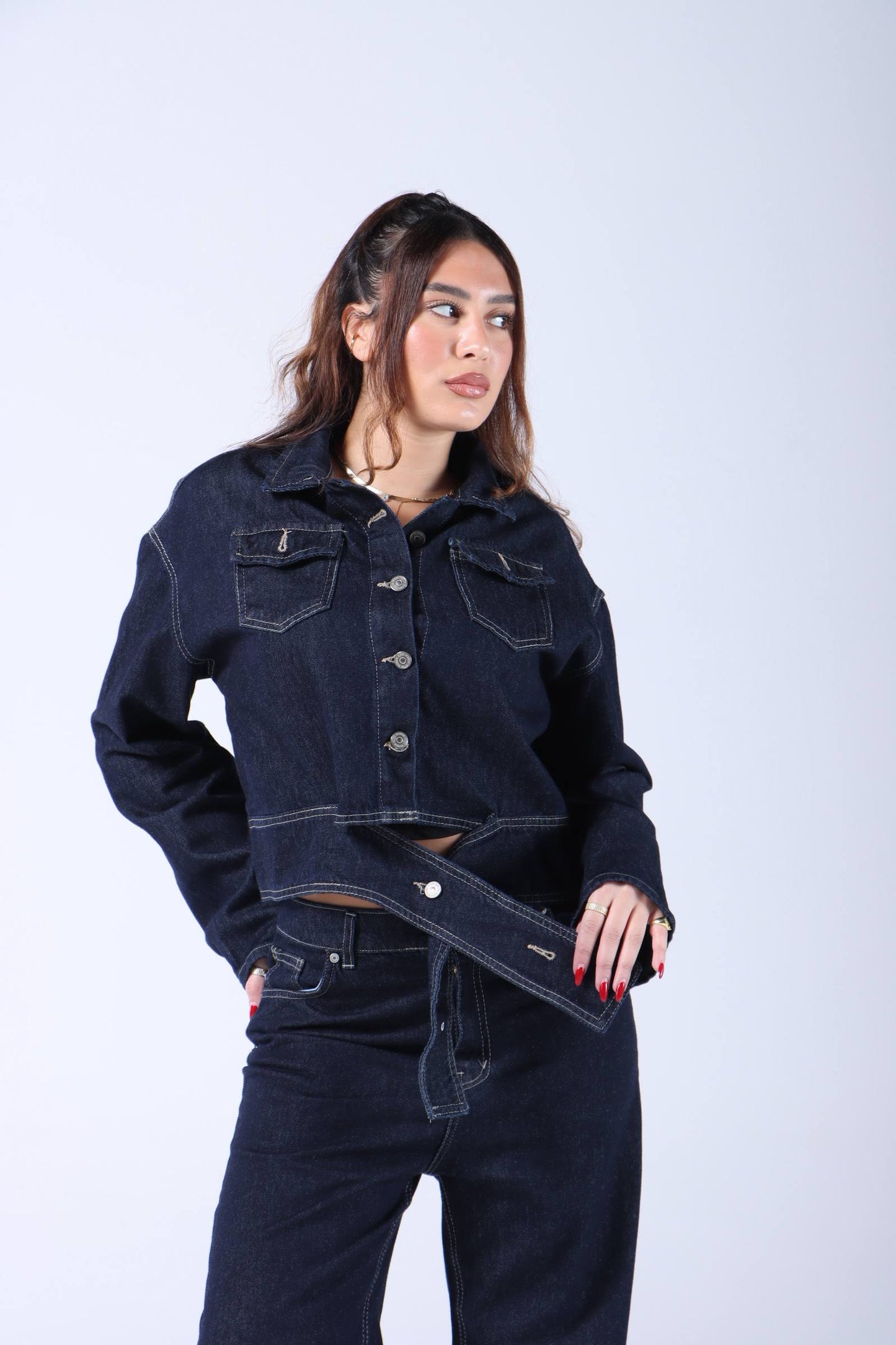 JEANS SET