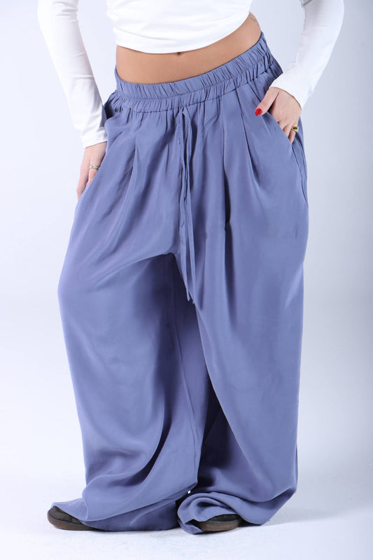 OVERSIZED PANTS 566