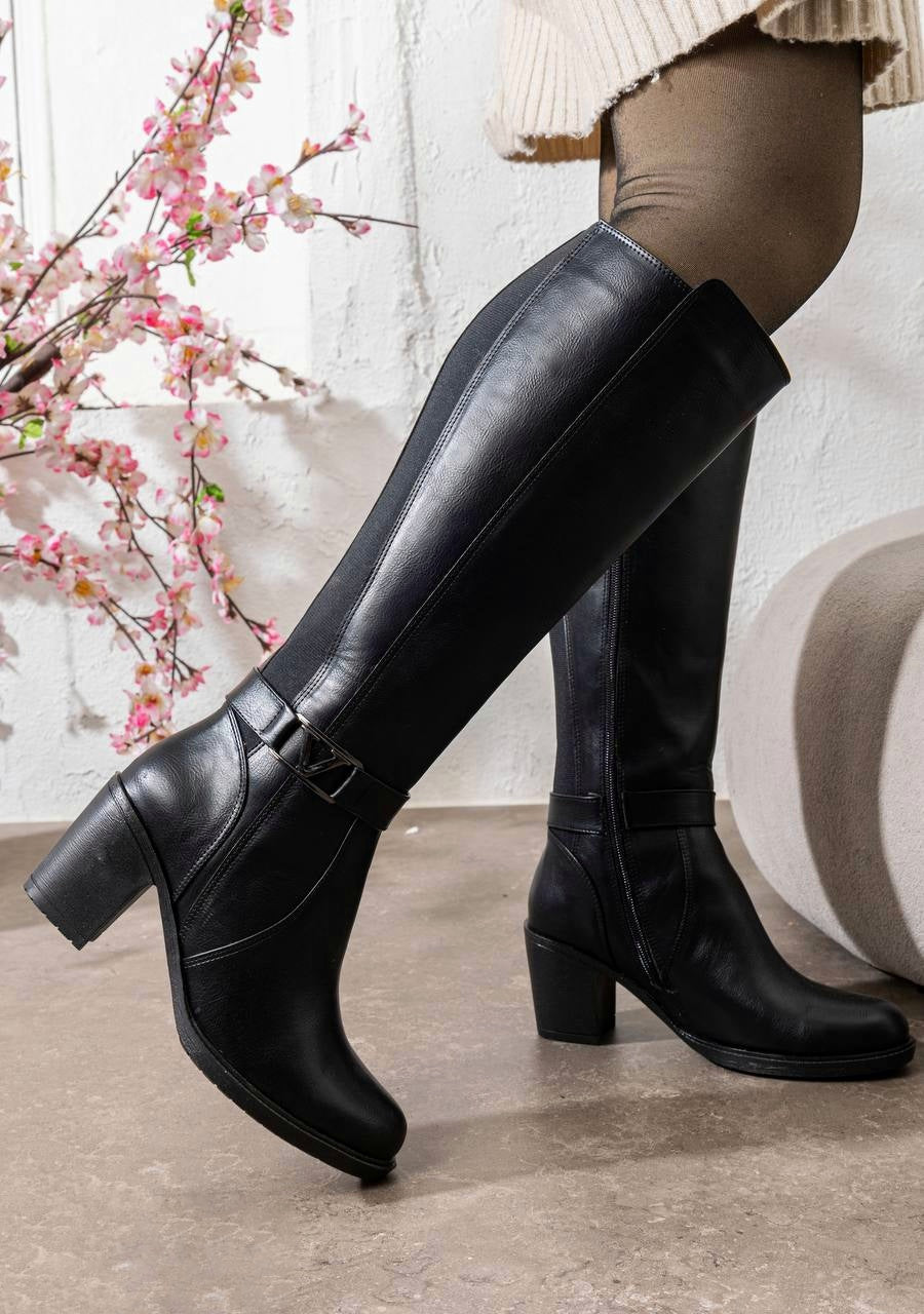 ROCKSTAR BOOT
