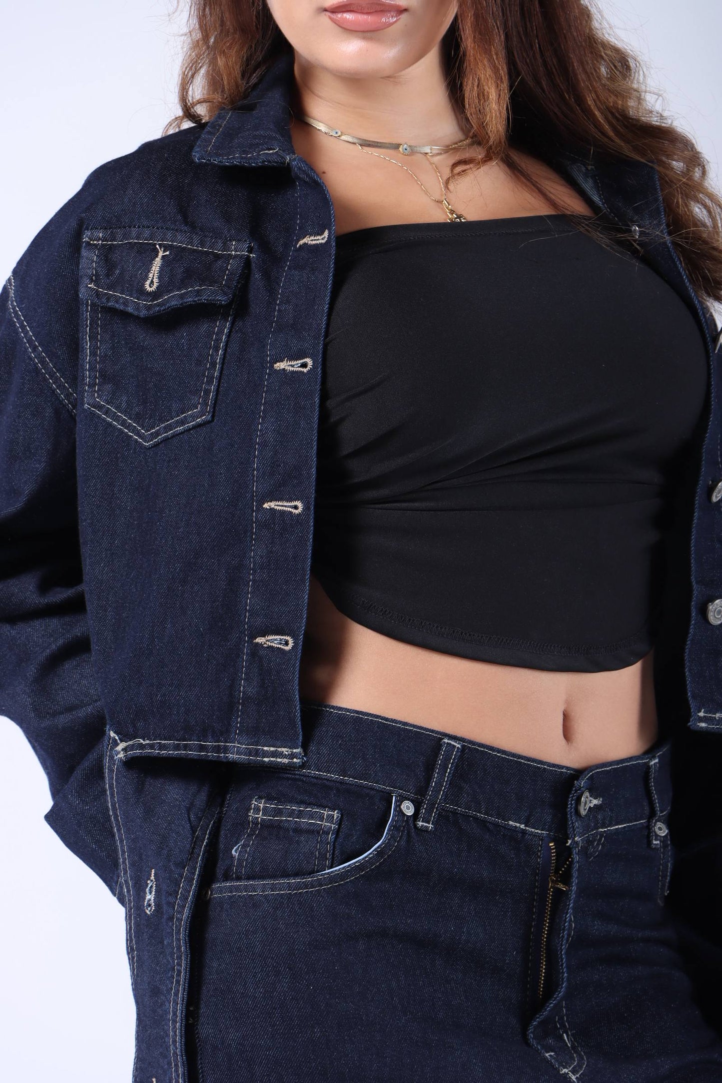 JEANS SET