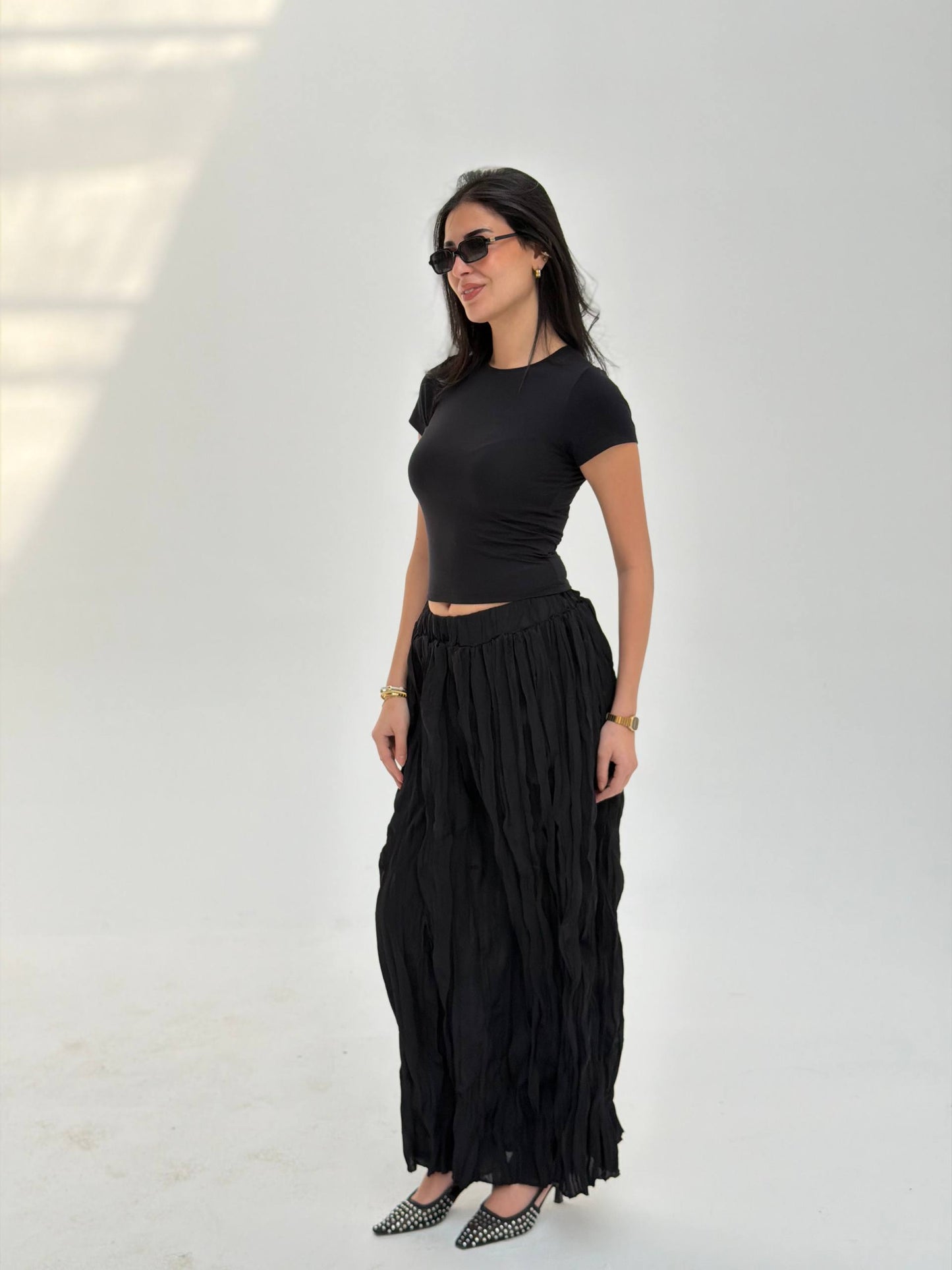 DIANA SKIRT