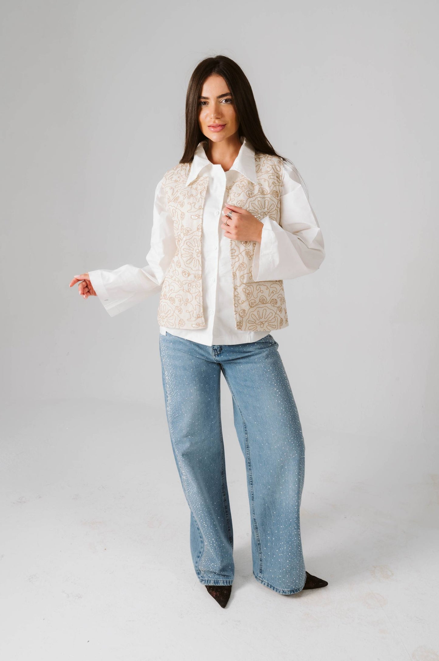 MEM VEST 211