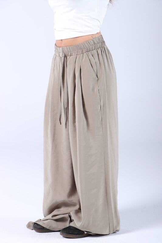 OVERSIZED PANTS 566