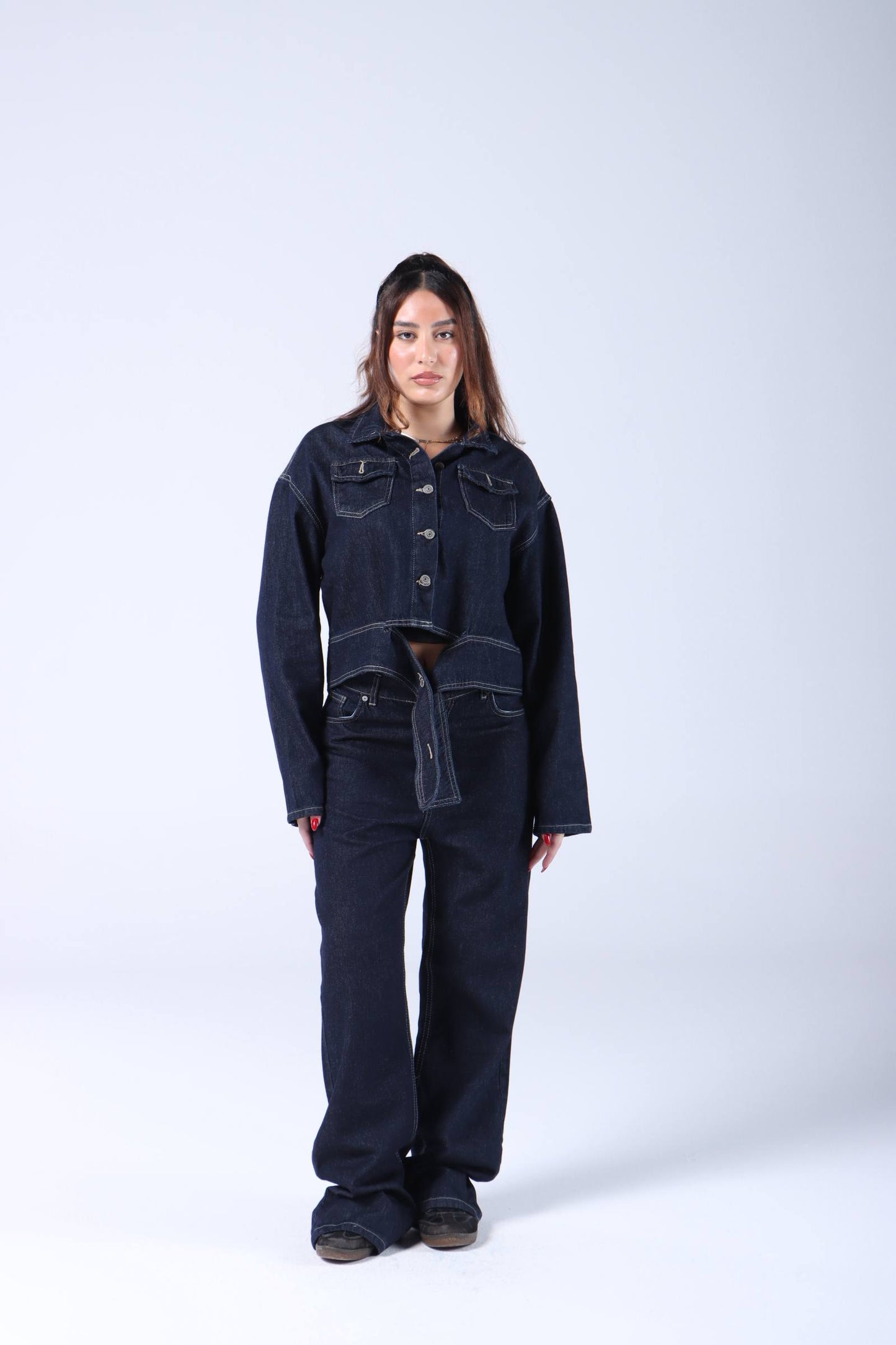 JEANS SET