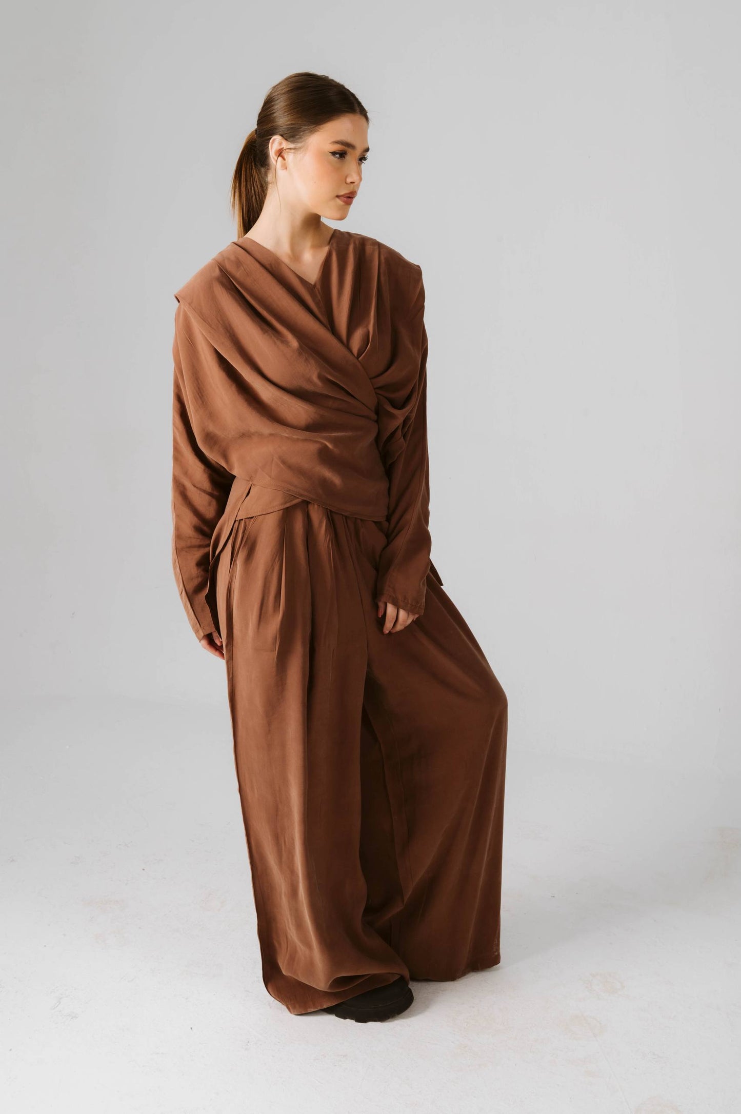 TAKI 2 PIECE SET